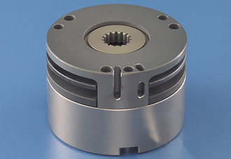 SEPAC expands options for spring engaged brakes 